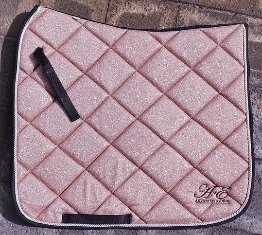 Saddle Pad Advanced Equine