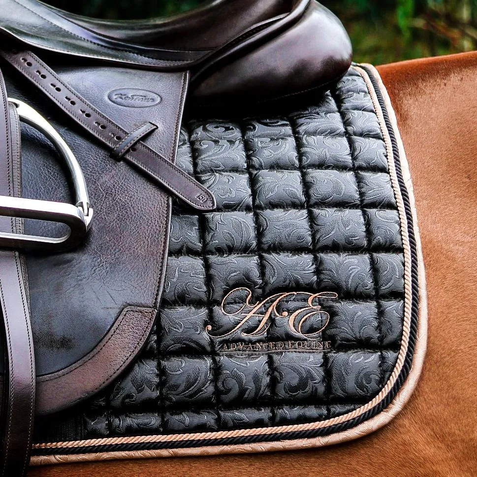 Saddle Pad Advanced Equine