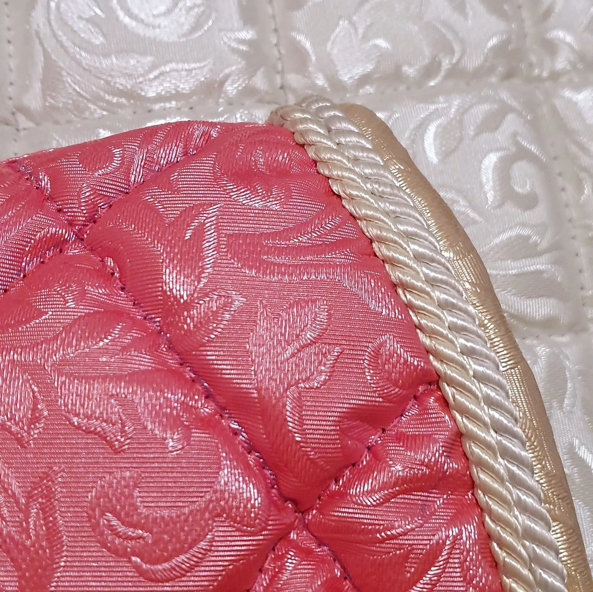 Saddle Pad Advanced Equine