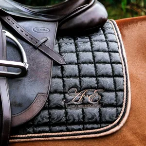 Saddle Pad Advanced Equine