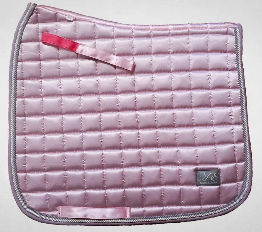 Saddle Pad Advanced Equine