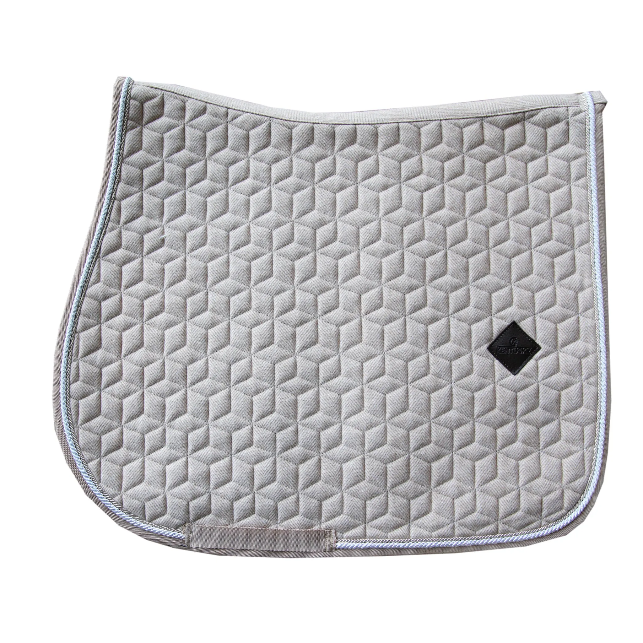 Saddle Pad Wool Jumping