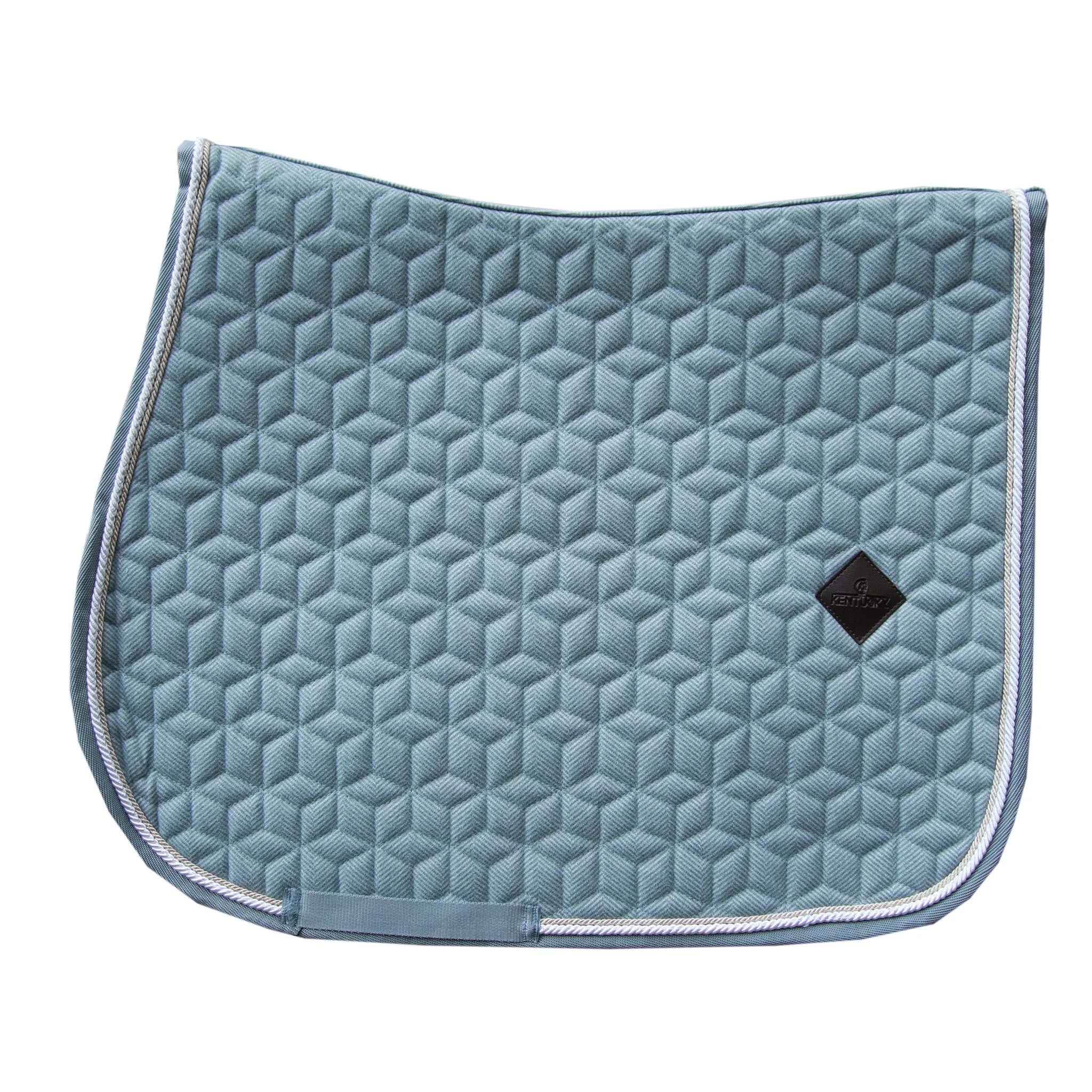 Saddle Pad Wool Jumping