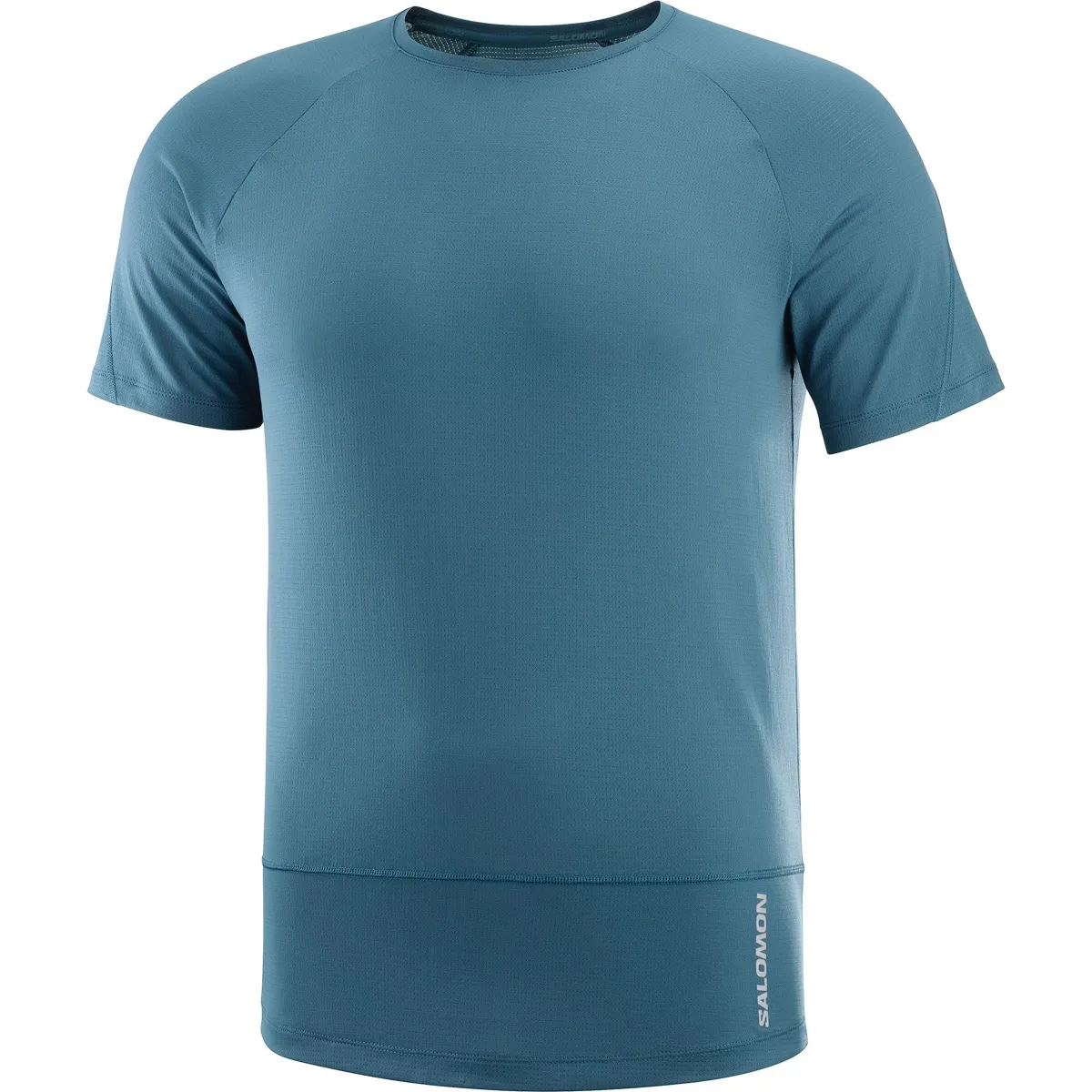 Salomon Men&#x27;s Cross Run Tee Deep Dive | Buy Salomon Men&#x27;s Cross Run Tee Deep Dive here | Outnorth
