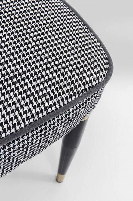 Samantha Blue/Green Chair (2/set)