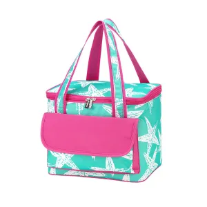 Sea Star Cooler Bag - Personalized