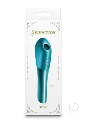 Seduction Nuvo Teal