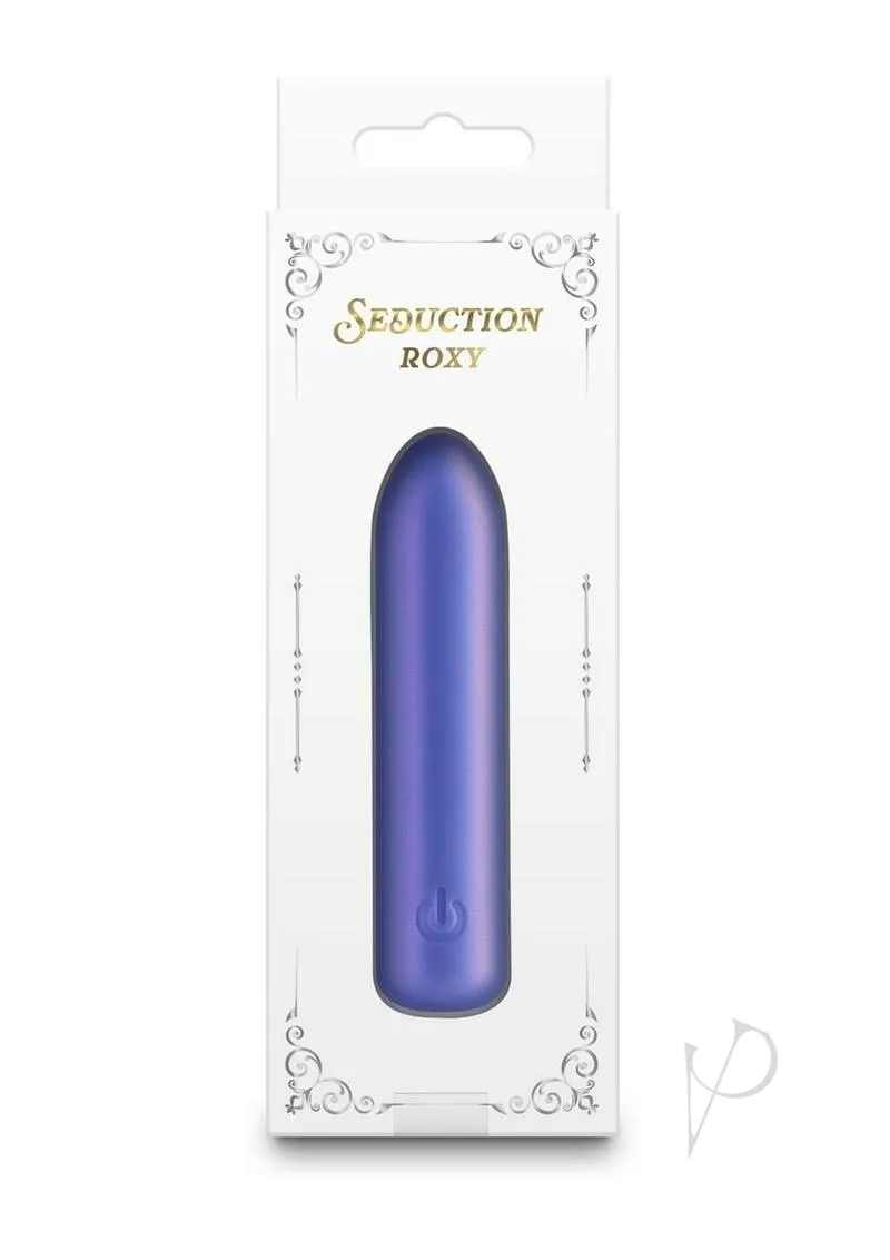 Seduction Roxy Blue