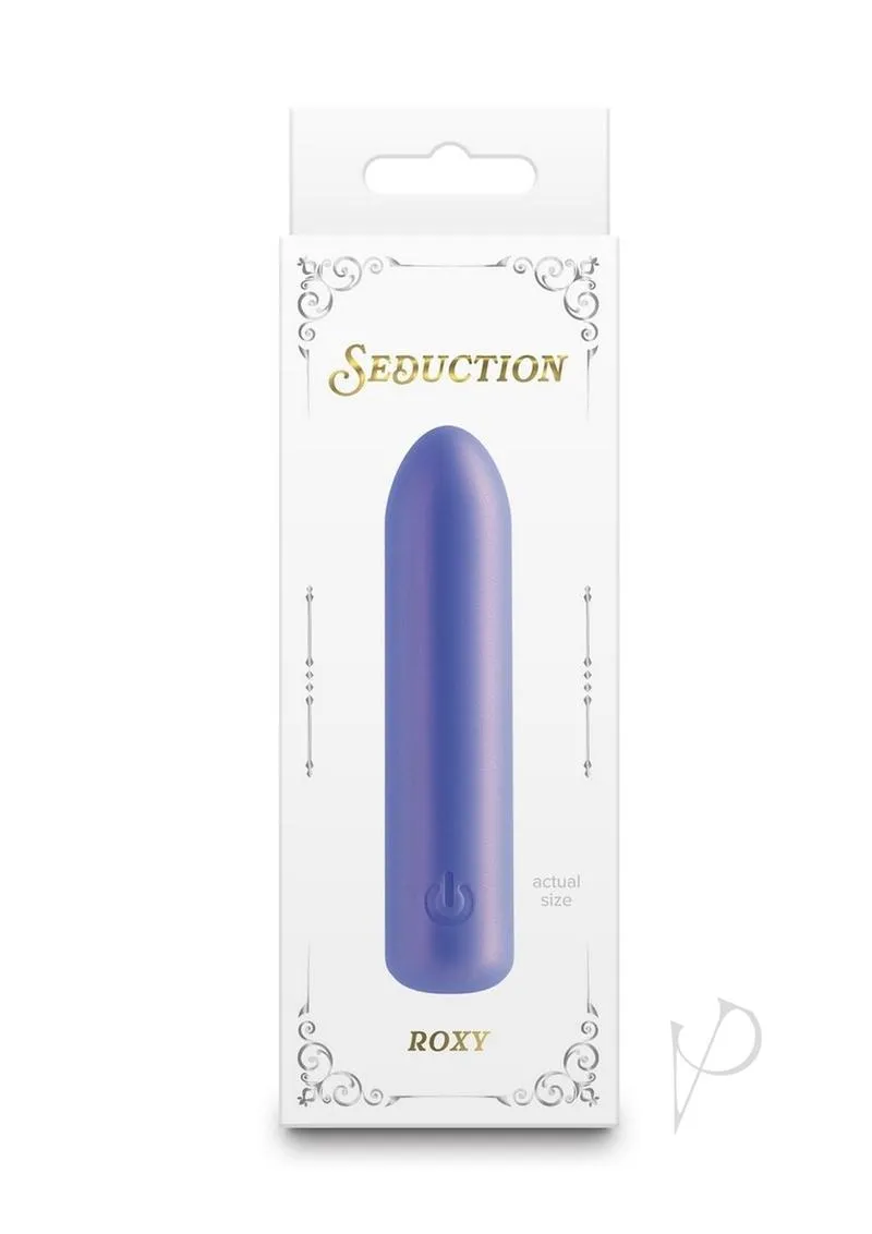 Seduction Roxy Blue