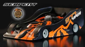 Serpent Viper 977-EVO-35A Limited Edition 1/8 GP Kit