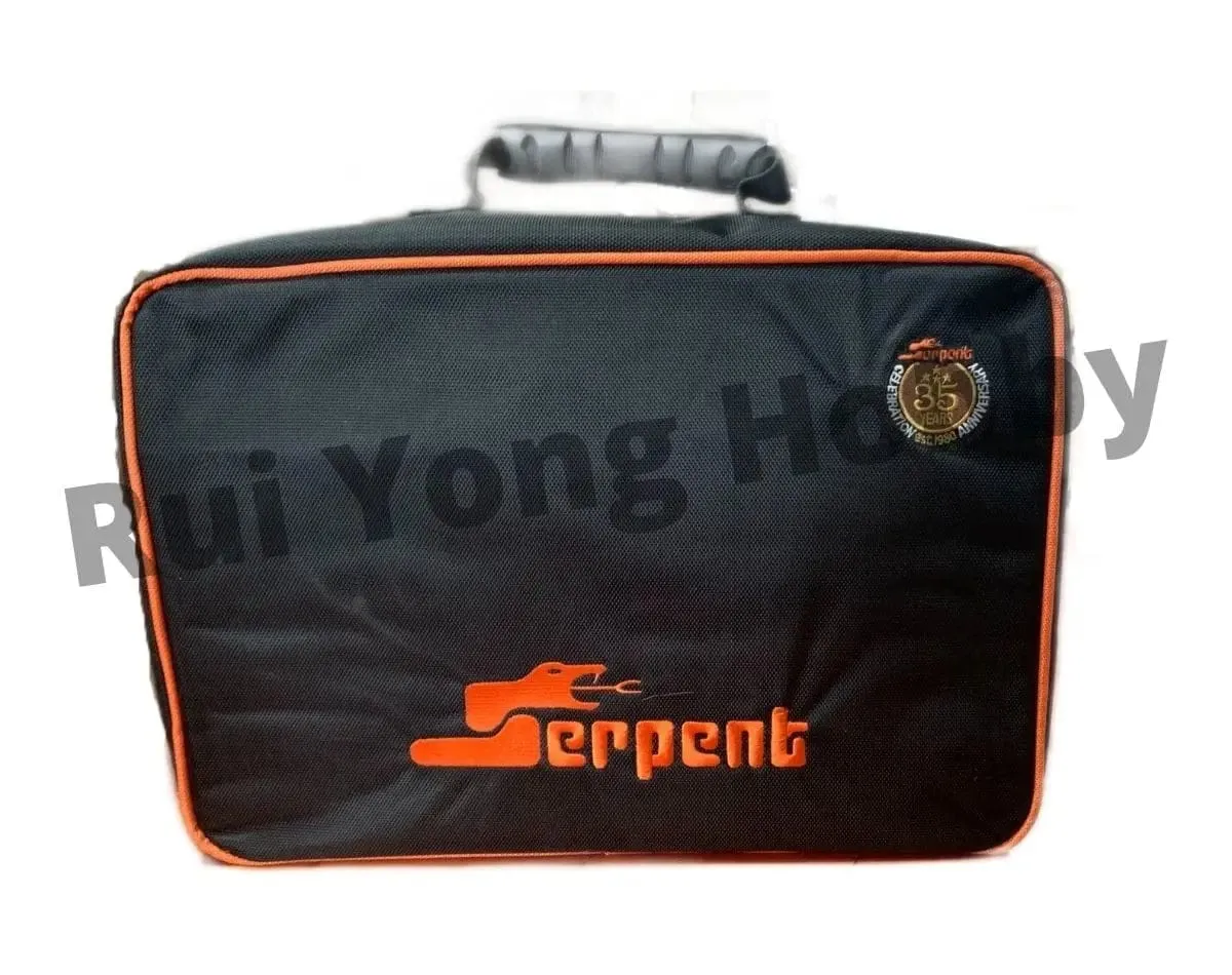Serpent Viper 977-EVO-35A Limited Edition 1/8 GP Kit