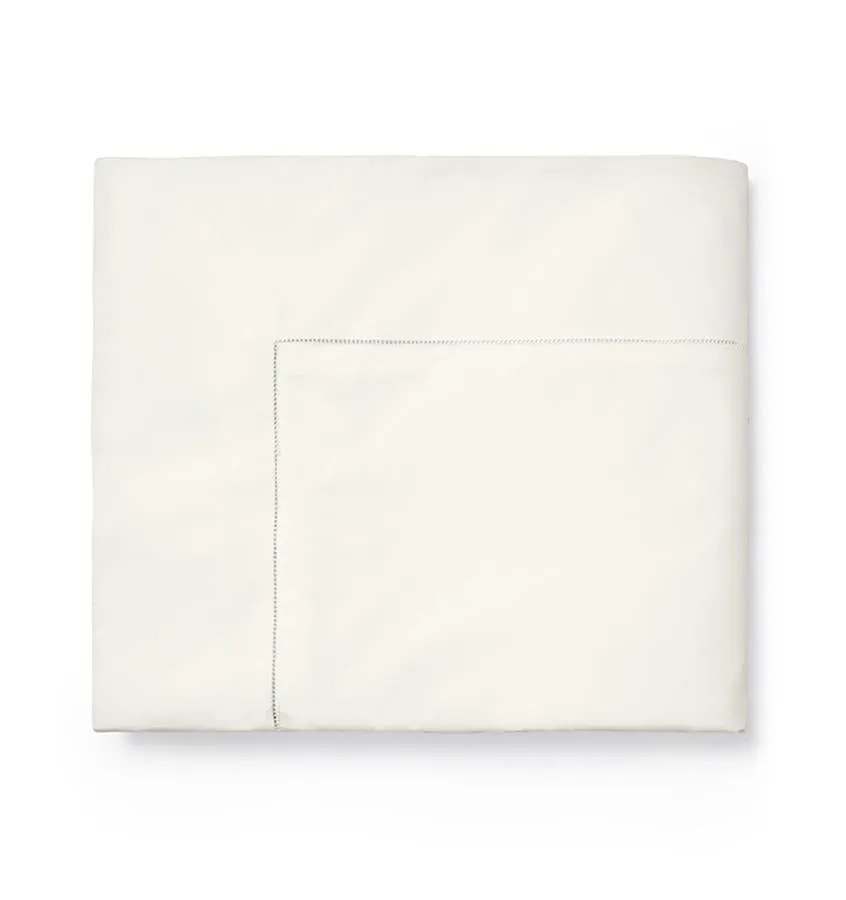 SFERRA Giza 45 Percale Duvet Cover