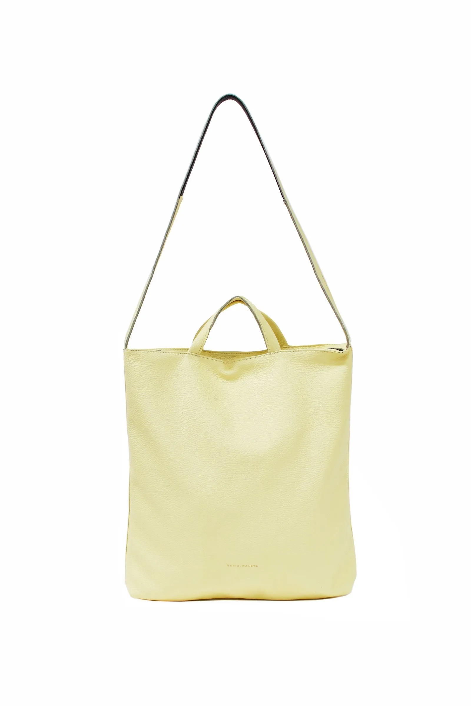 Shopping Bag red