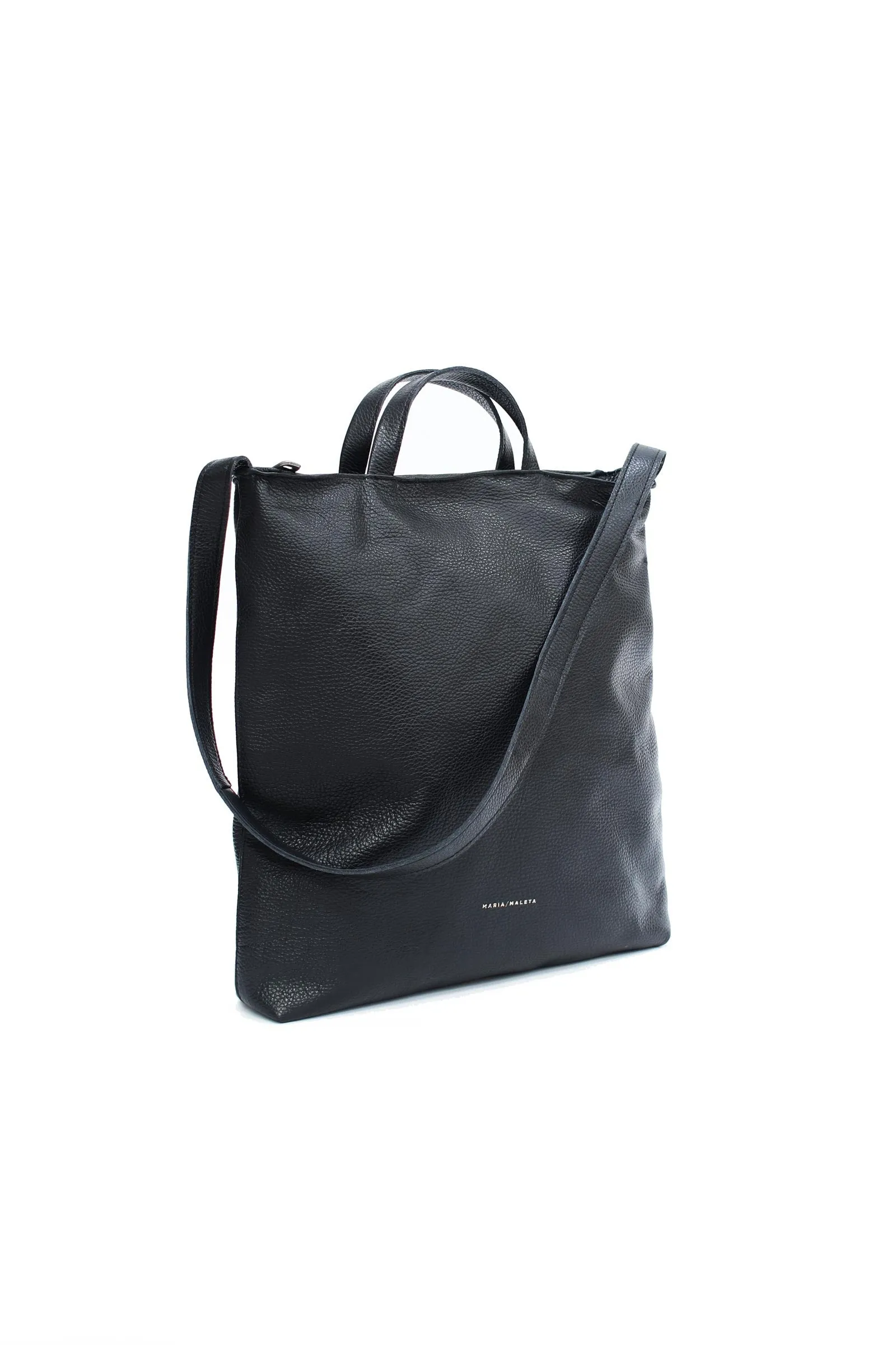 Shopping Bag red
