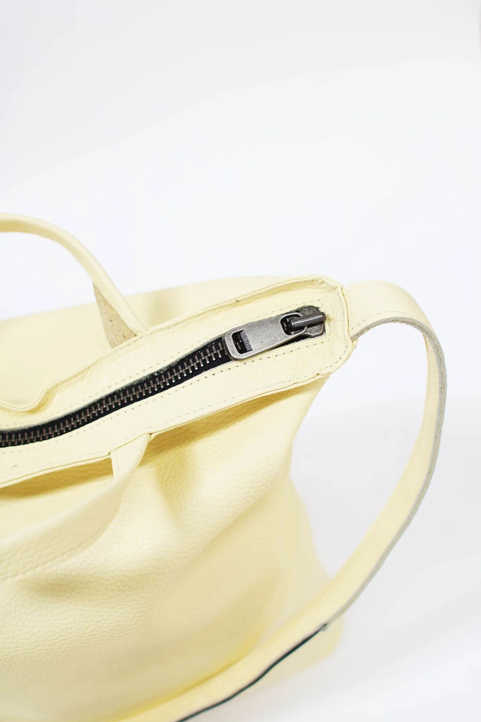 Shopping Bag red