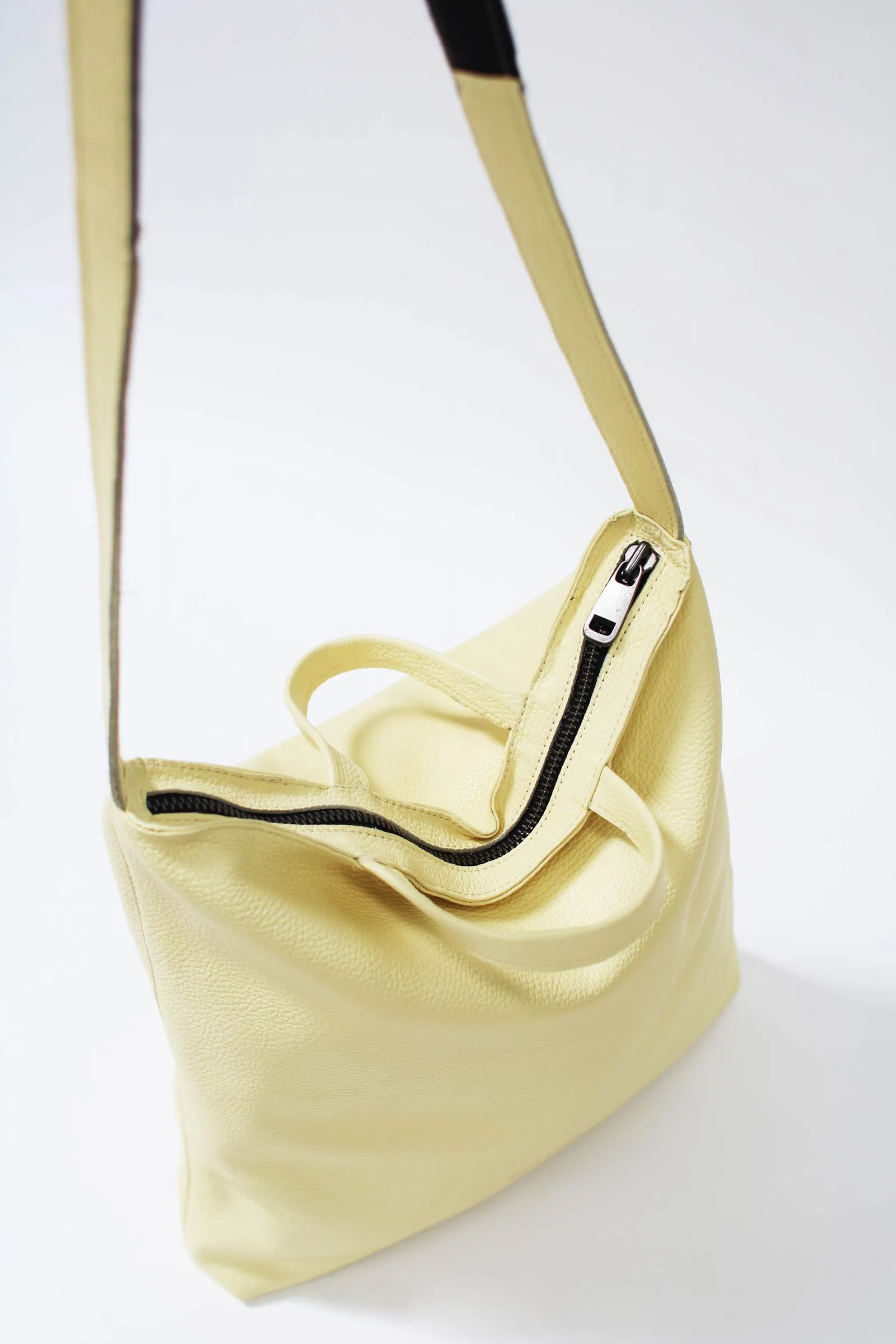 Shopping Bag red