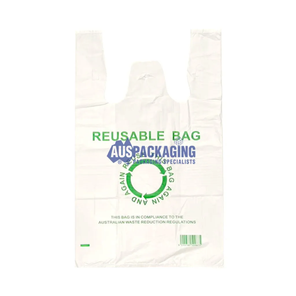 Shopping Bags- 550x330mm (35LSPB)