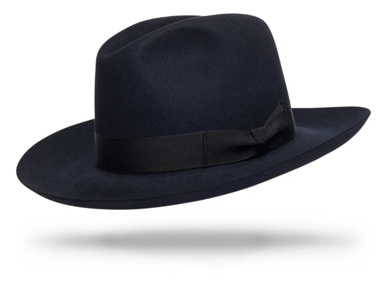Sienna Midnight blue W