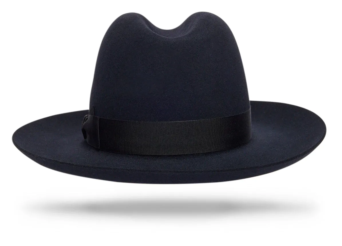 Sienna Midnight blue W
