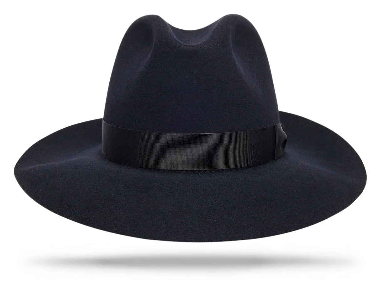Sienna Midnight blue W