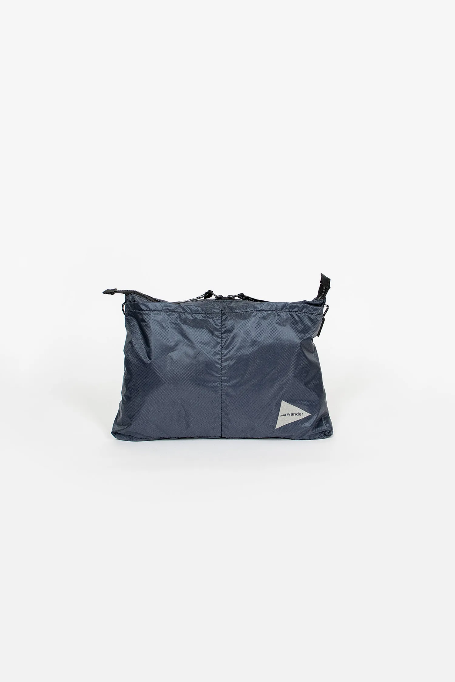 Sil Sacoche Bag Blue