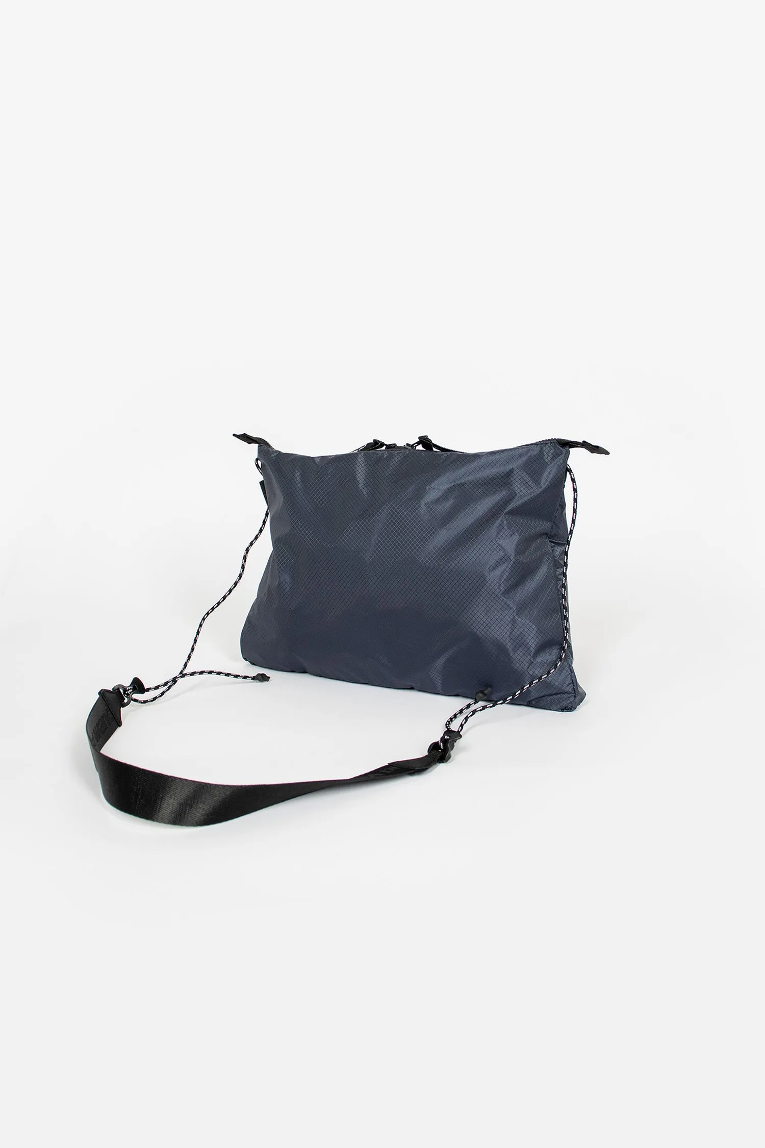 Sil Sacoche Bag Blue