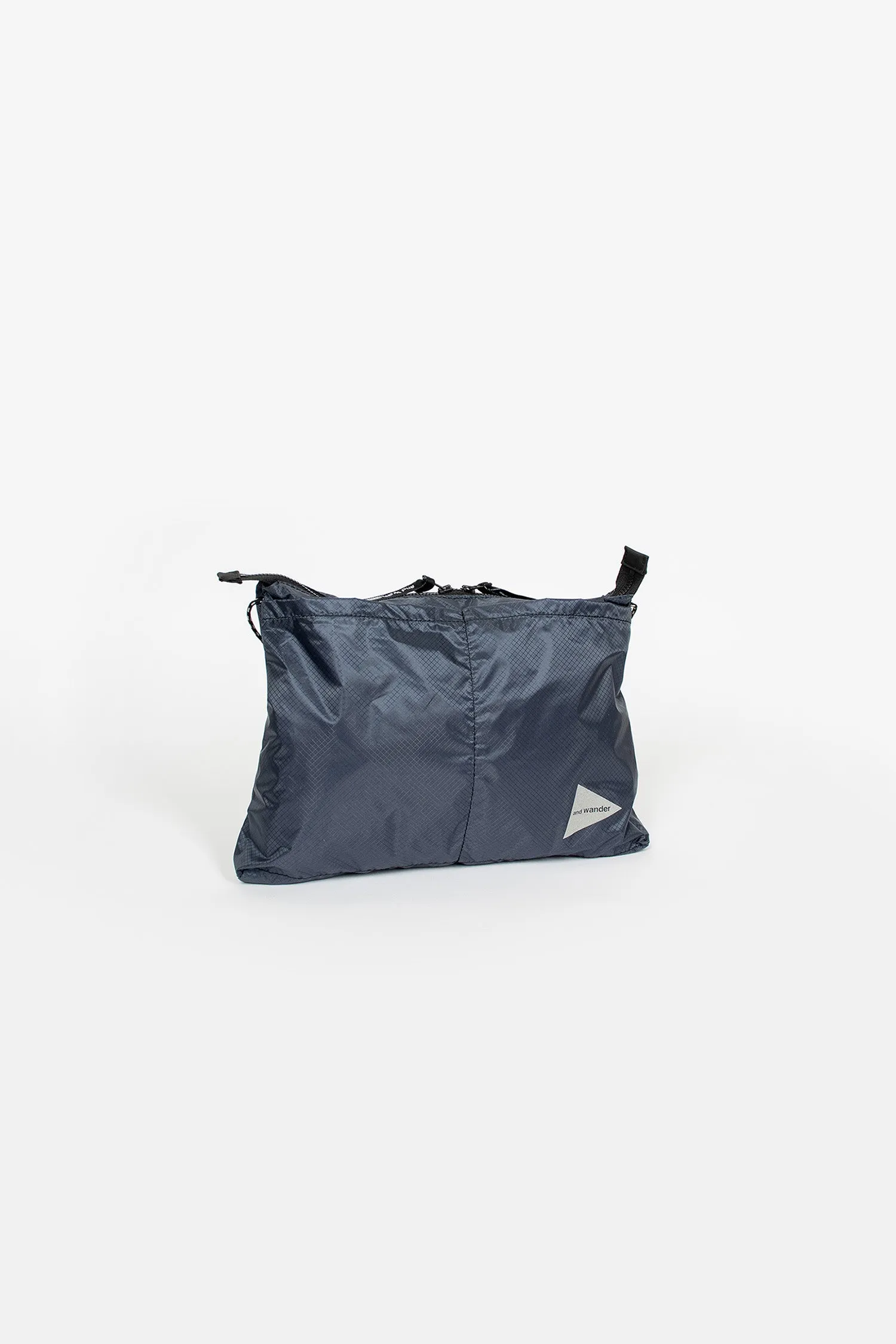 Sil Sacoche Bag Blue