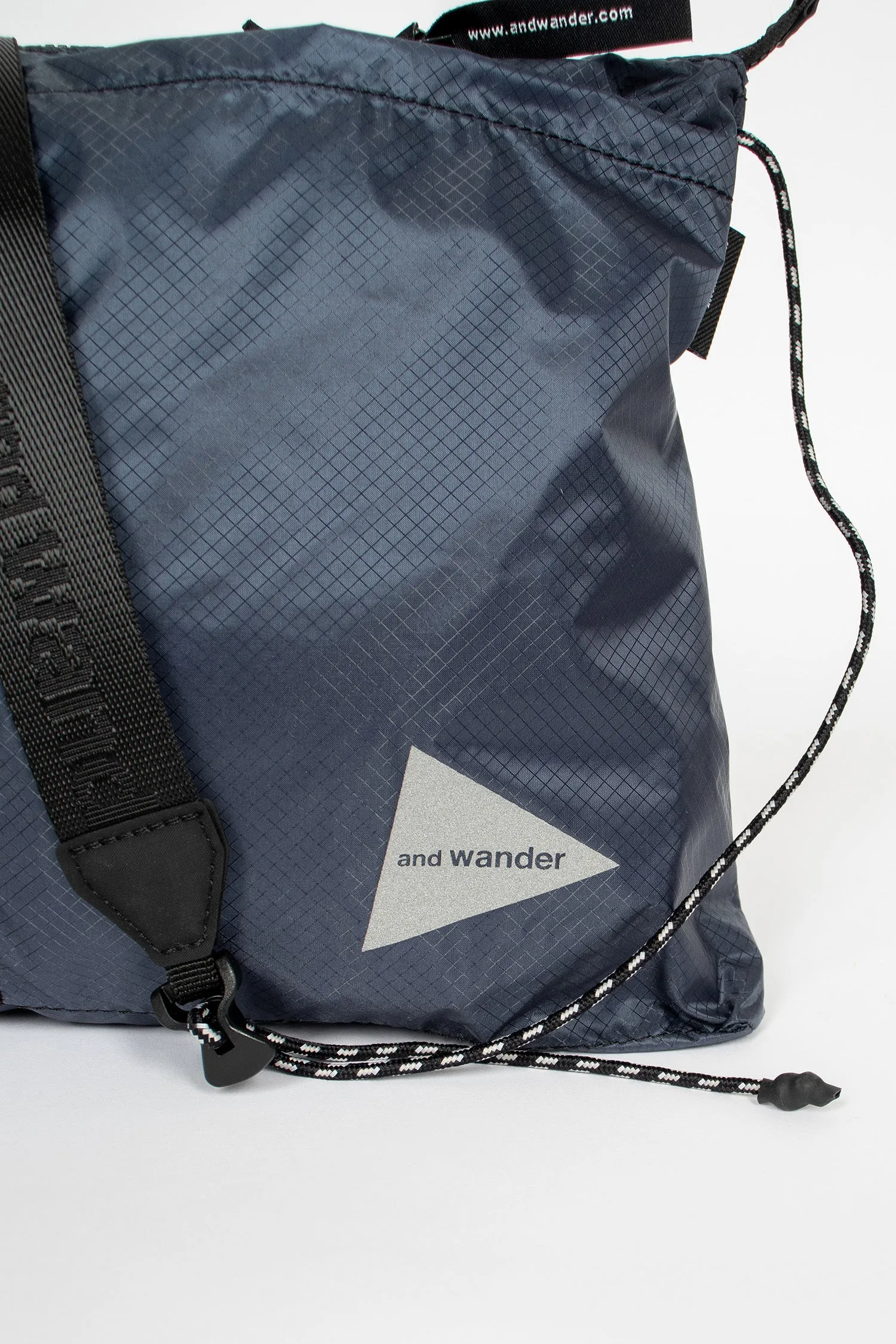 Sil Sacoche Bag Blue