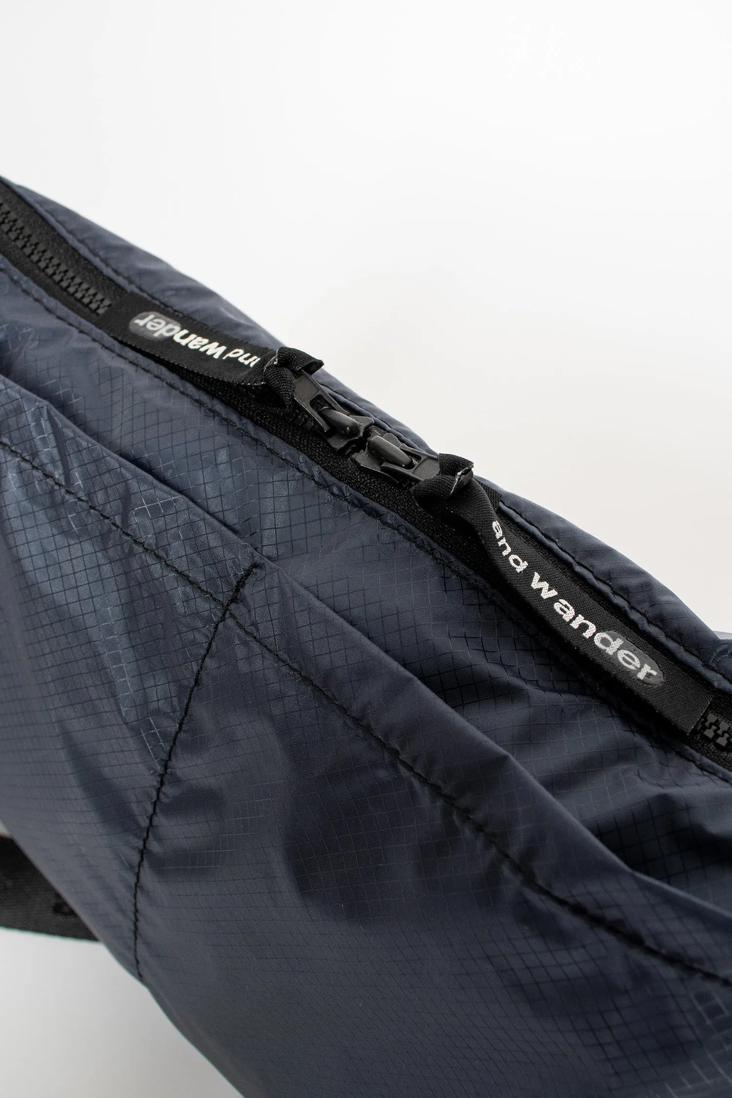 Sil Sacoche Bag Blue