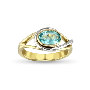 Simply Beautiful Ring