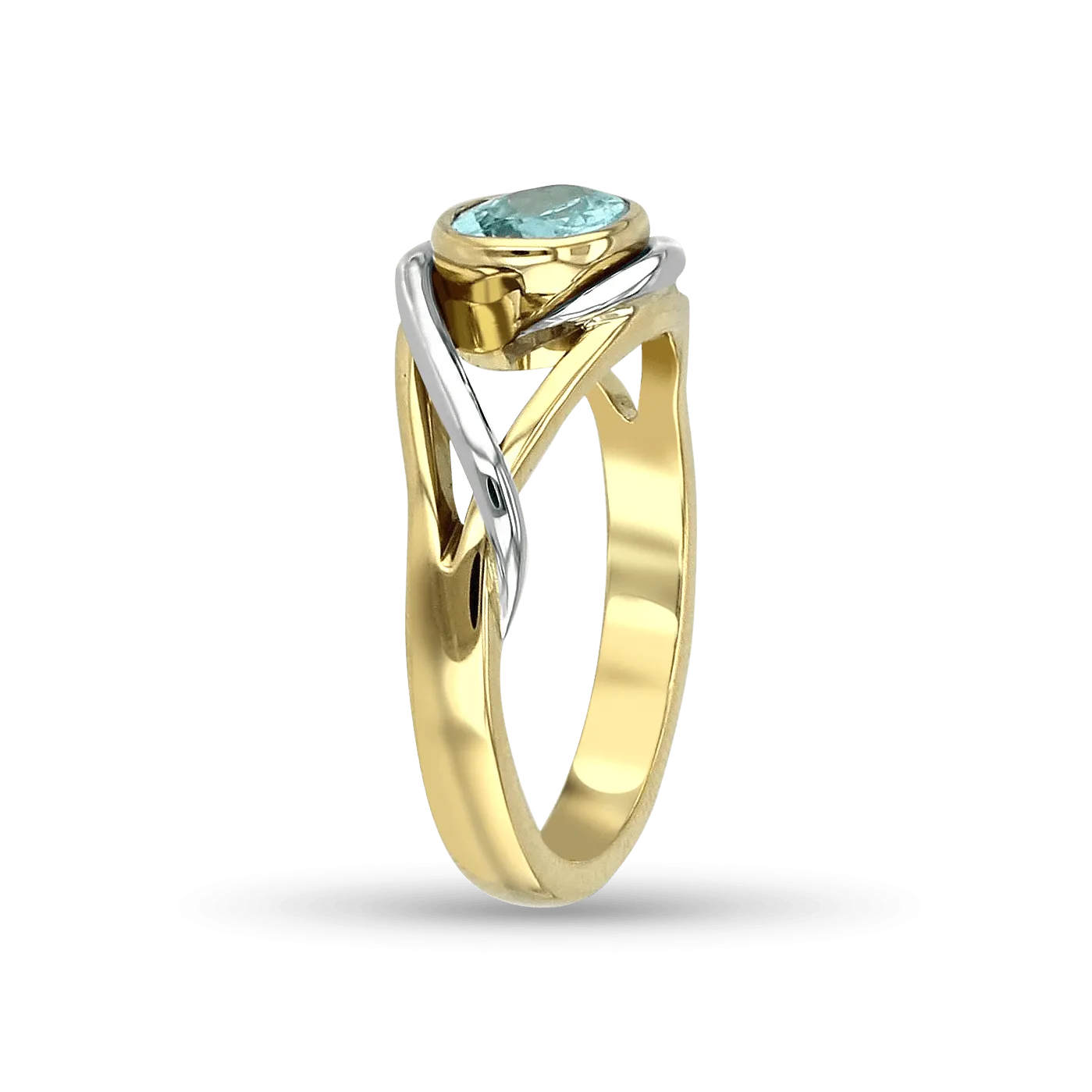 Simply Beautiful Ring
