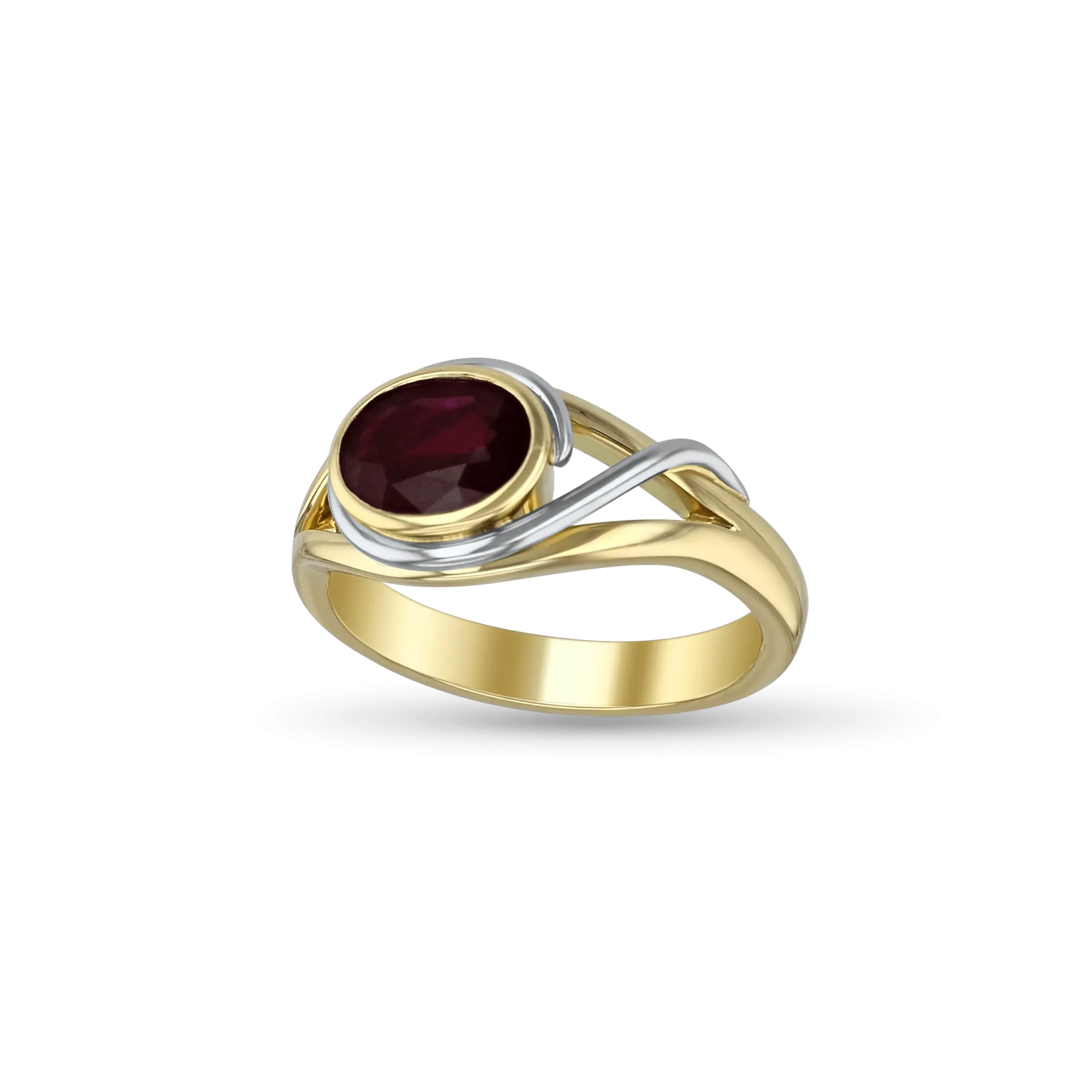 Simply Beautiful Ring