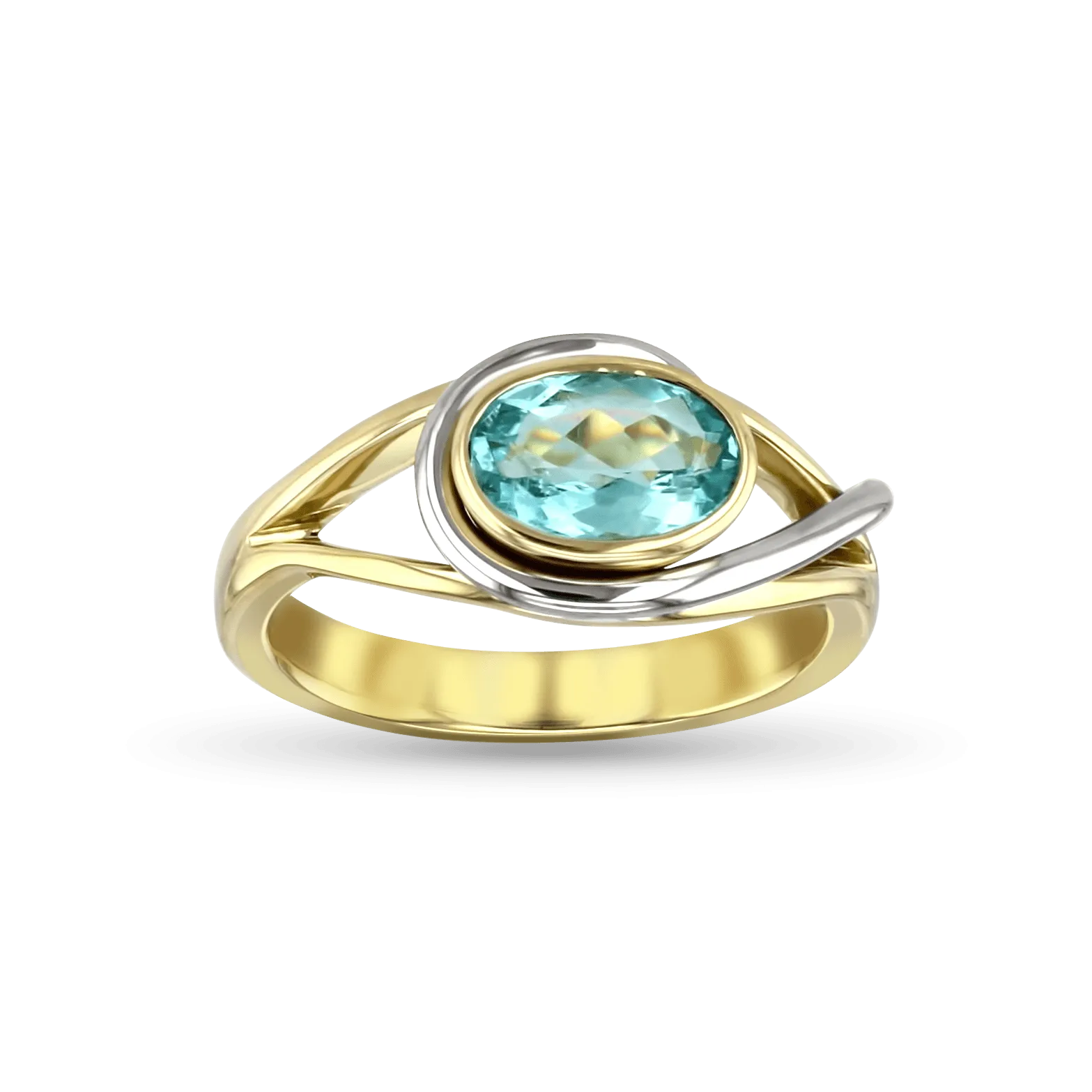 Simply Beautiful Ring