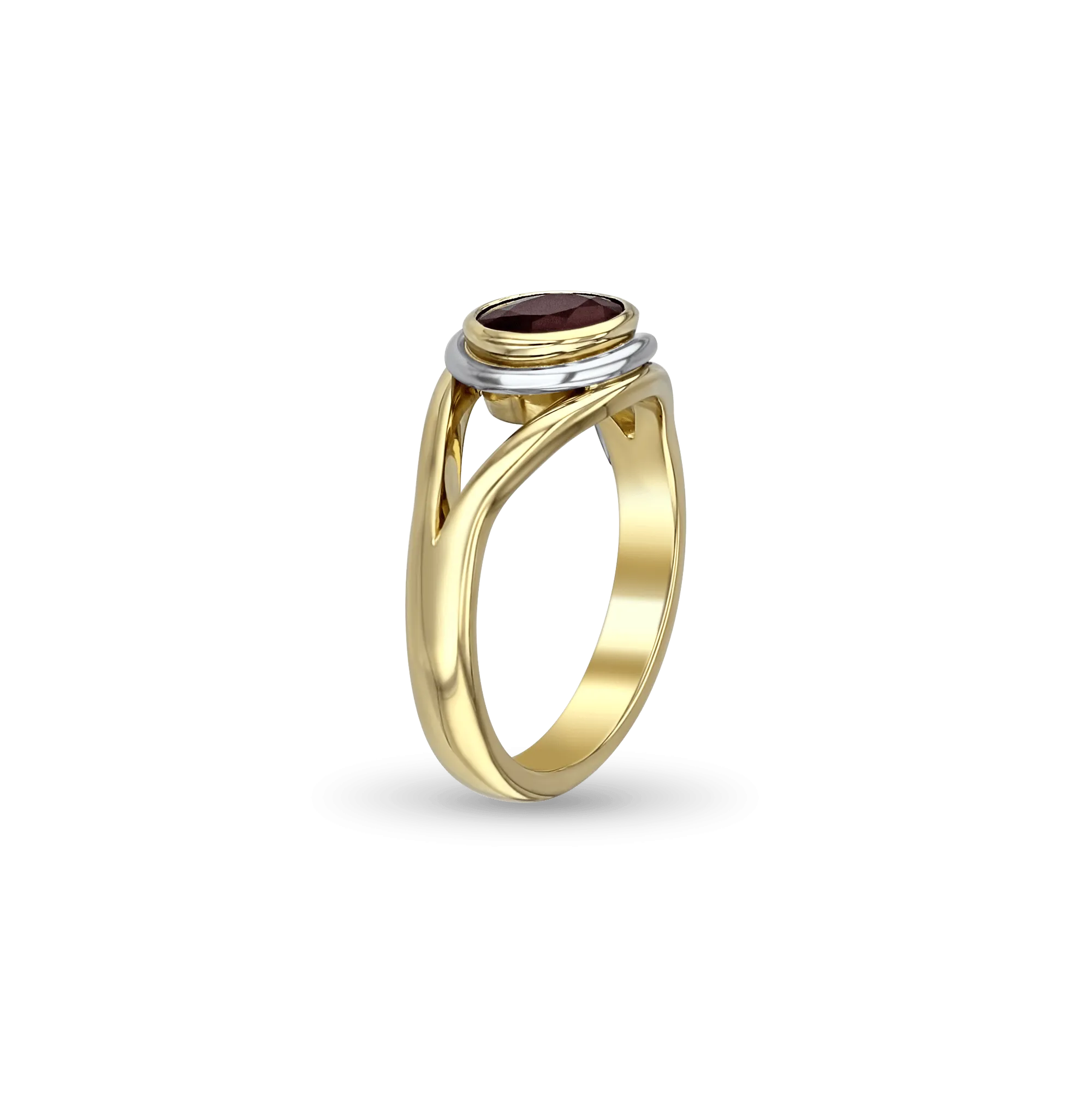 Simply Beautiful Ring