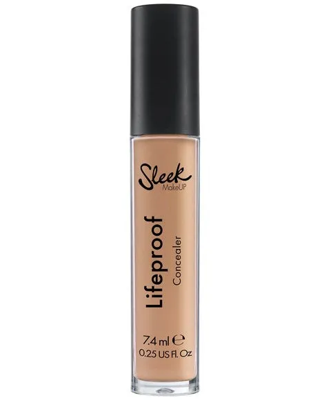 Sleek Make Up Lifeproof Concealer 05 Almond Latte