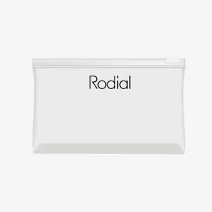 Small Rodial Clear Bag