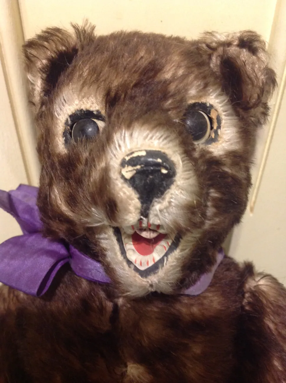 Sold (1925) Peter Bear Gebruder Sussenguth For Sale £995