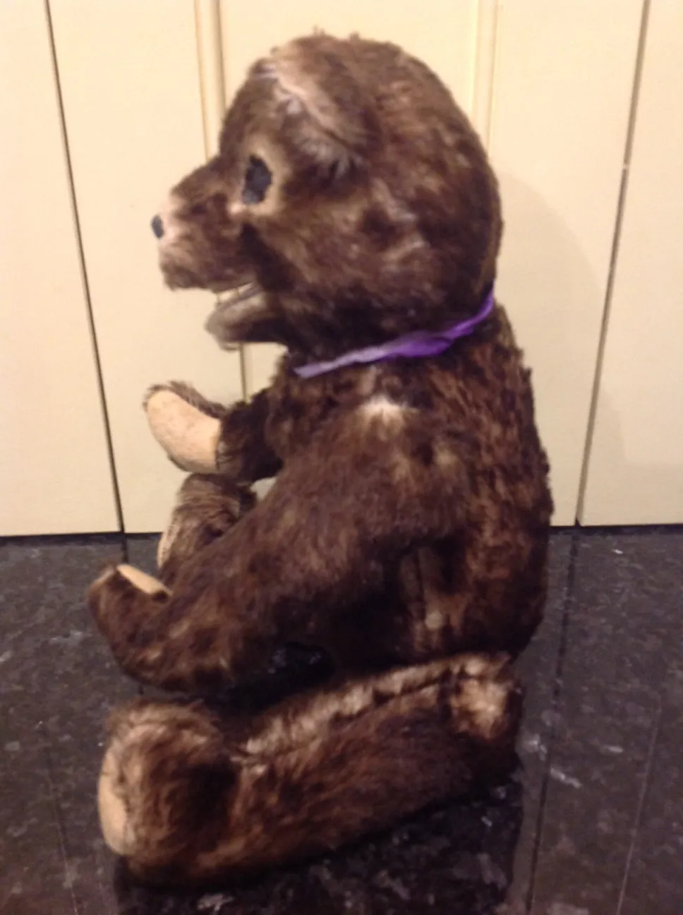 Sold (1925) Peter Bear Gebruder Sussenguth For Sale £995