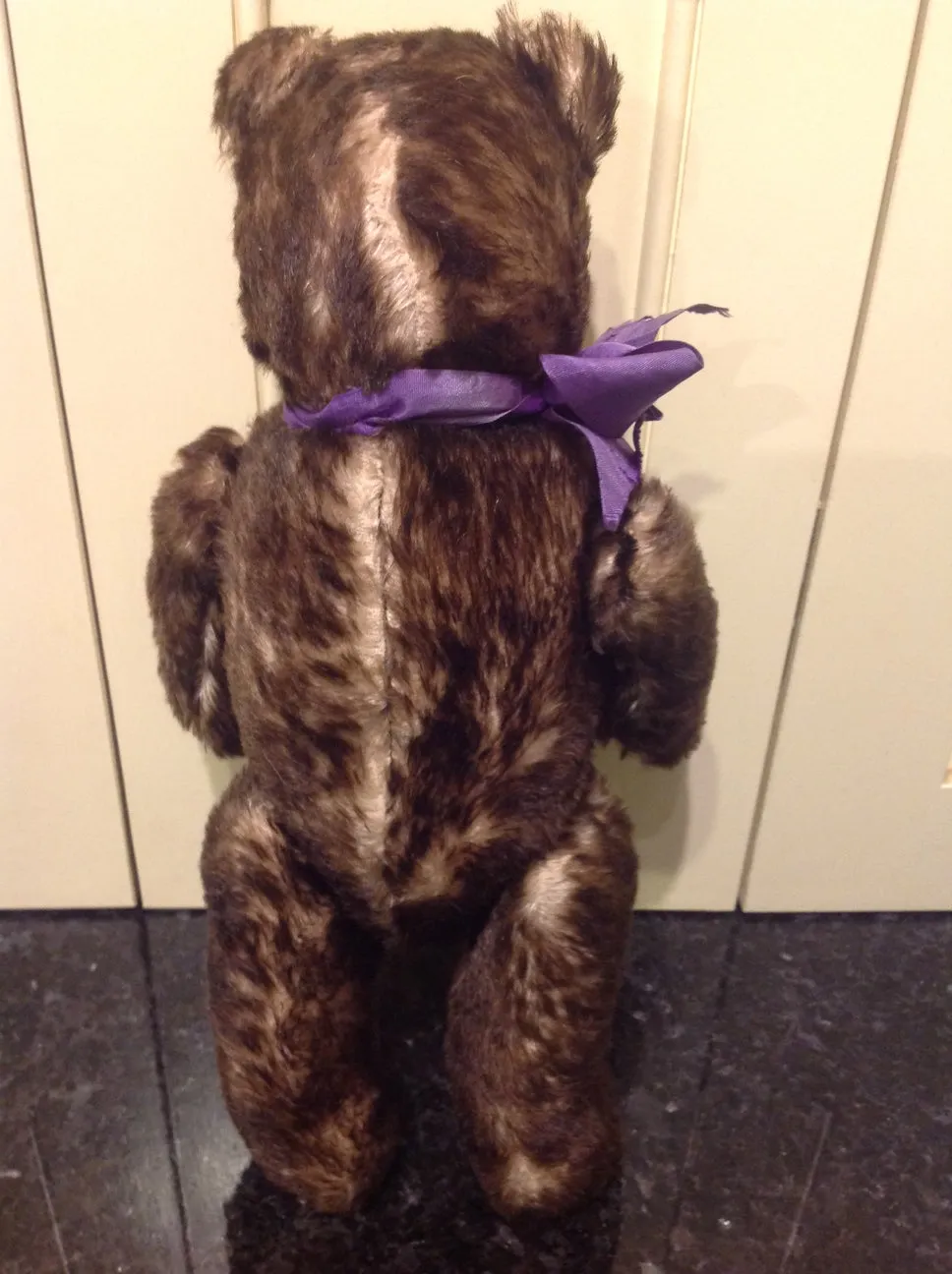Sold (1925) Peter Bear Gebruder Sussenguth For Sale £995