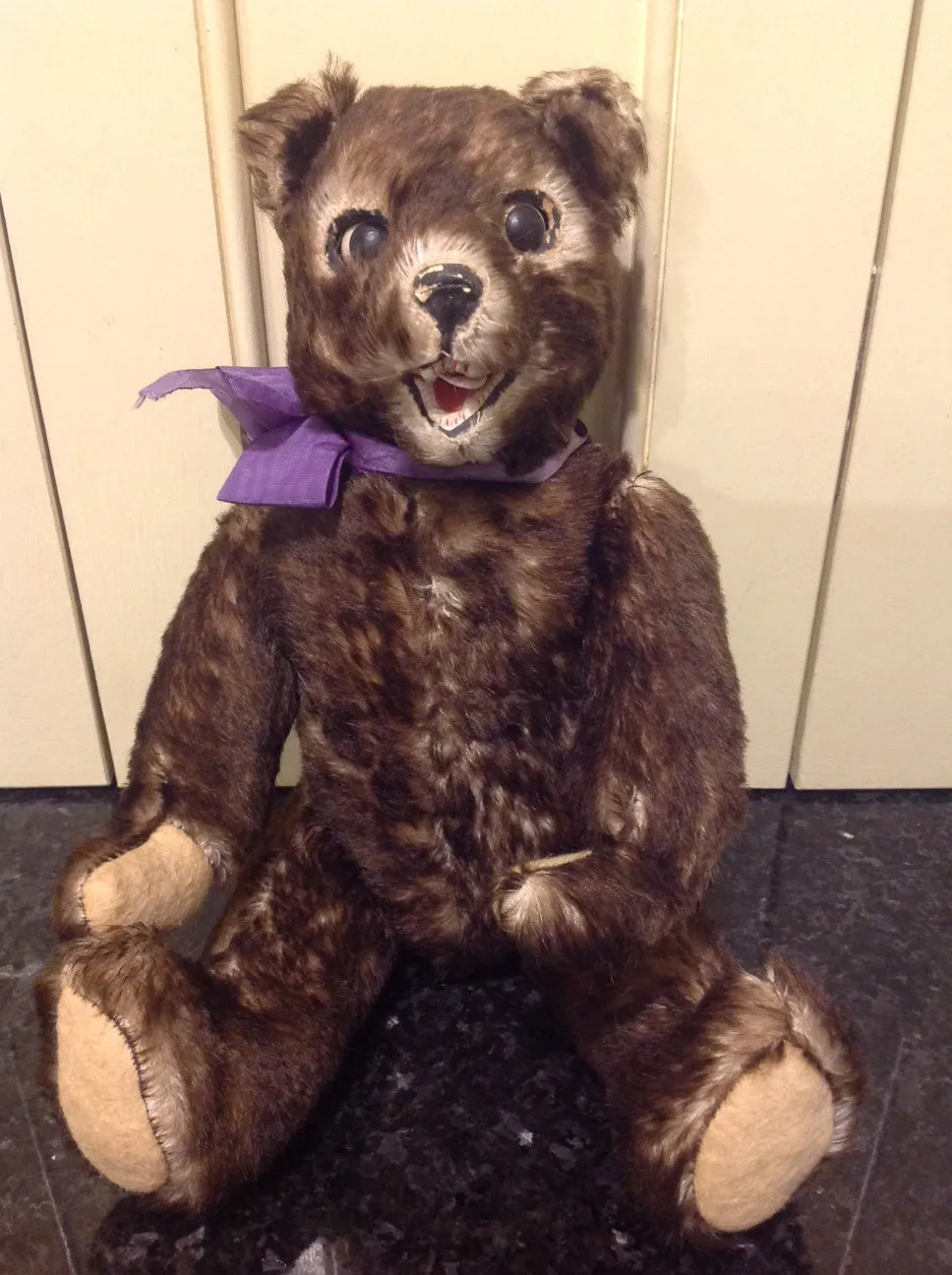 Sold (1925) Peter Bear Gebruder Sussenguth For Sale £995
