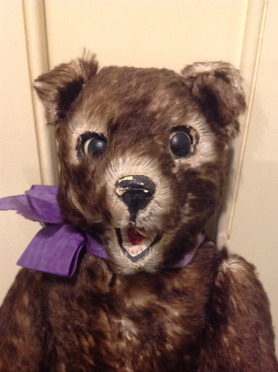 Sold (1925) Peter Bear Gebruder Sussenguth For Sale £995