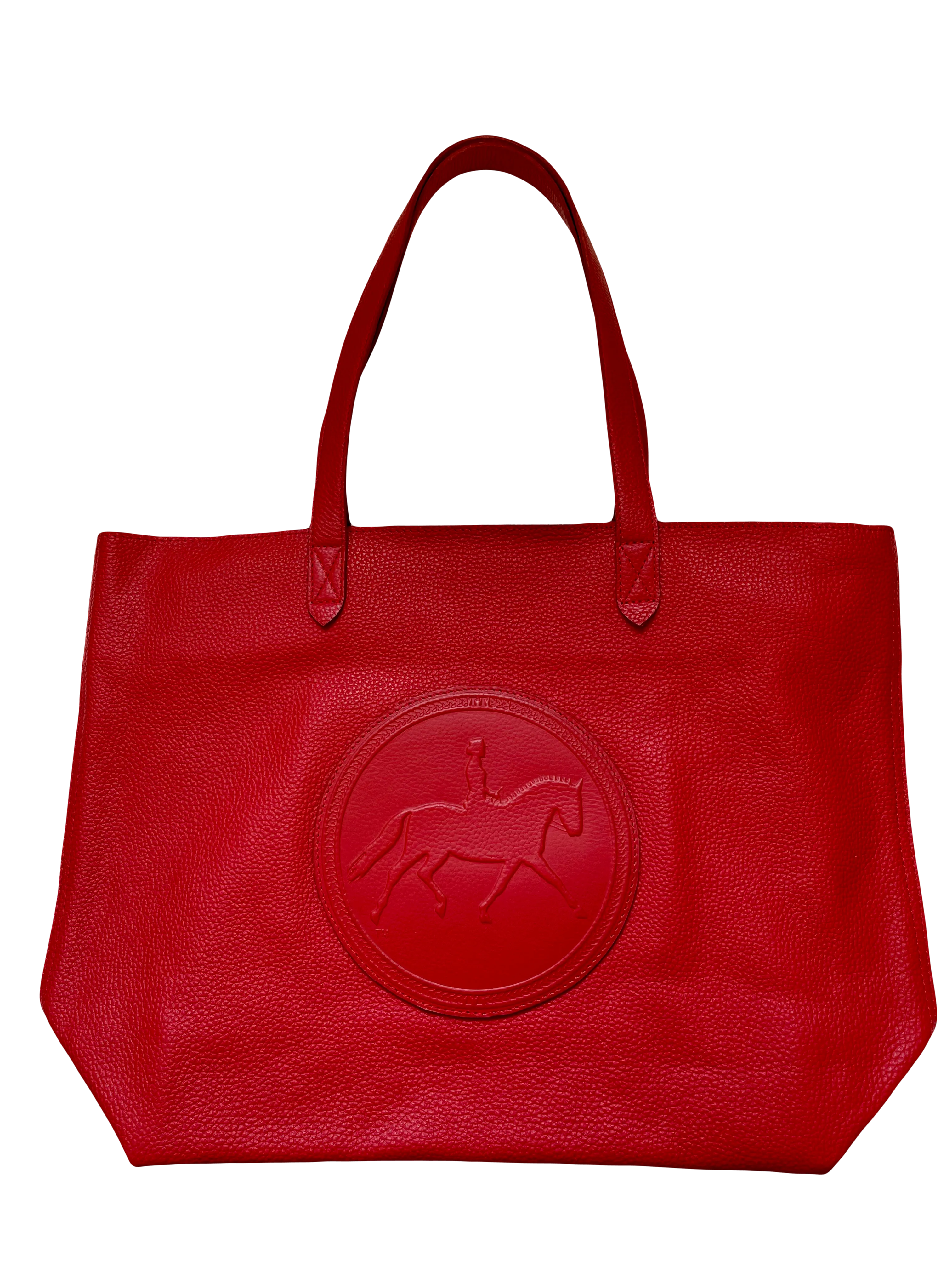 Sonoma Shoulder Bag: Dressage