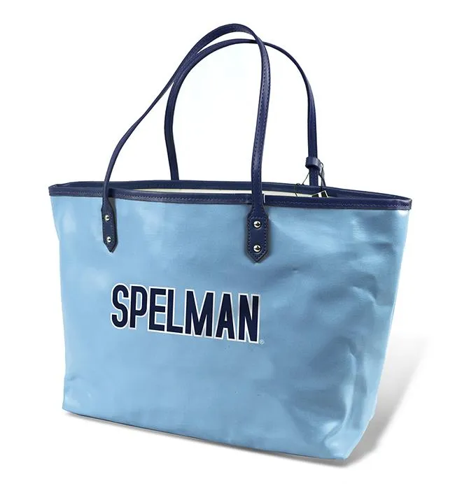 Spelman Tote Bag