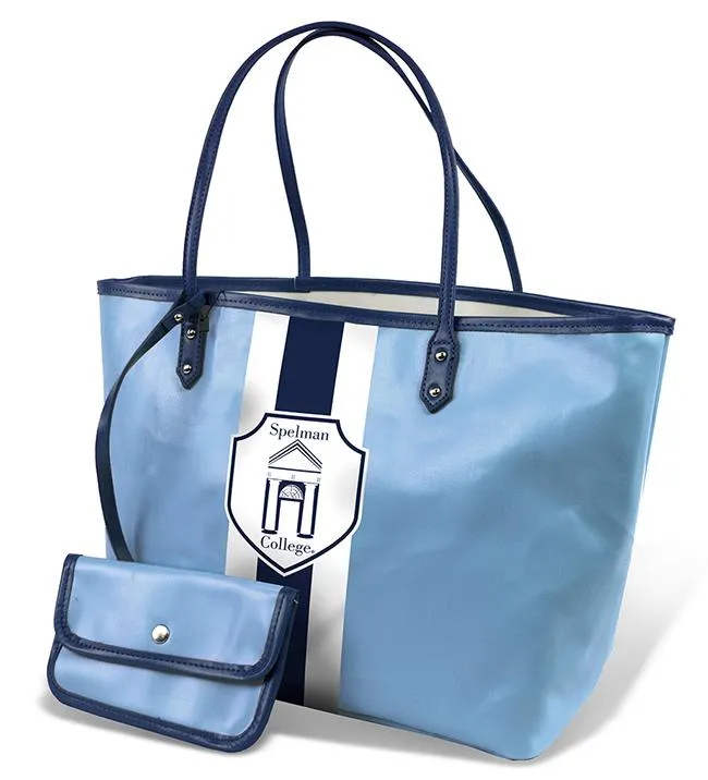 Spelman Tote Bag
