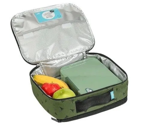 Spencil Big Cooler Lunch Bag - Dinosaur Discovery