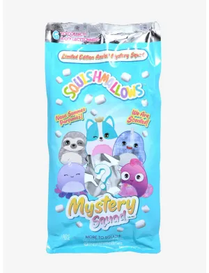 Squishmallows Mystery Squad Blind Bag Scented 8 Inch Plush