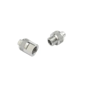 Stand Alone NarrowBore Guard Holder, (φ: 2.1mm, 7000psi)
