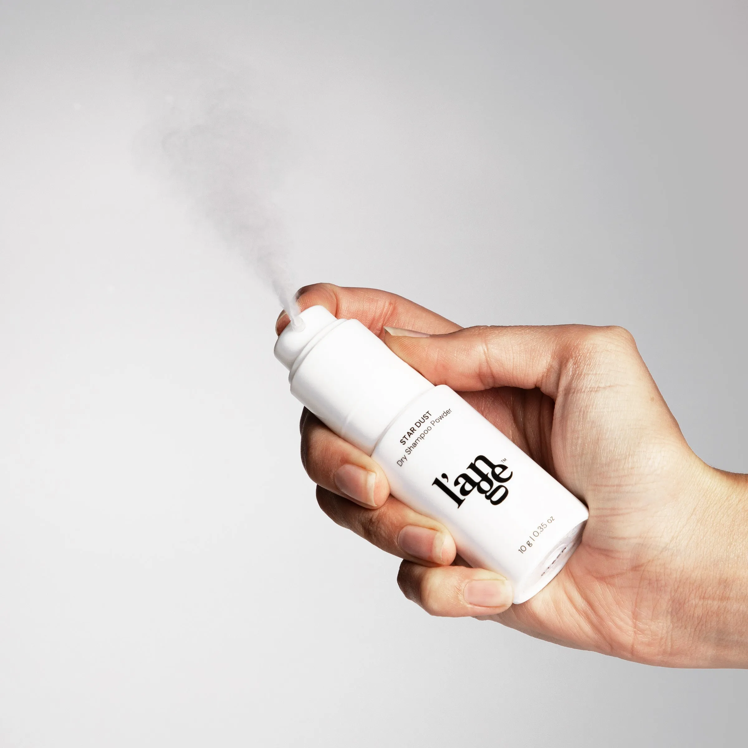 Star Dust Dry Shampoo Powder
