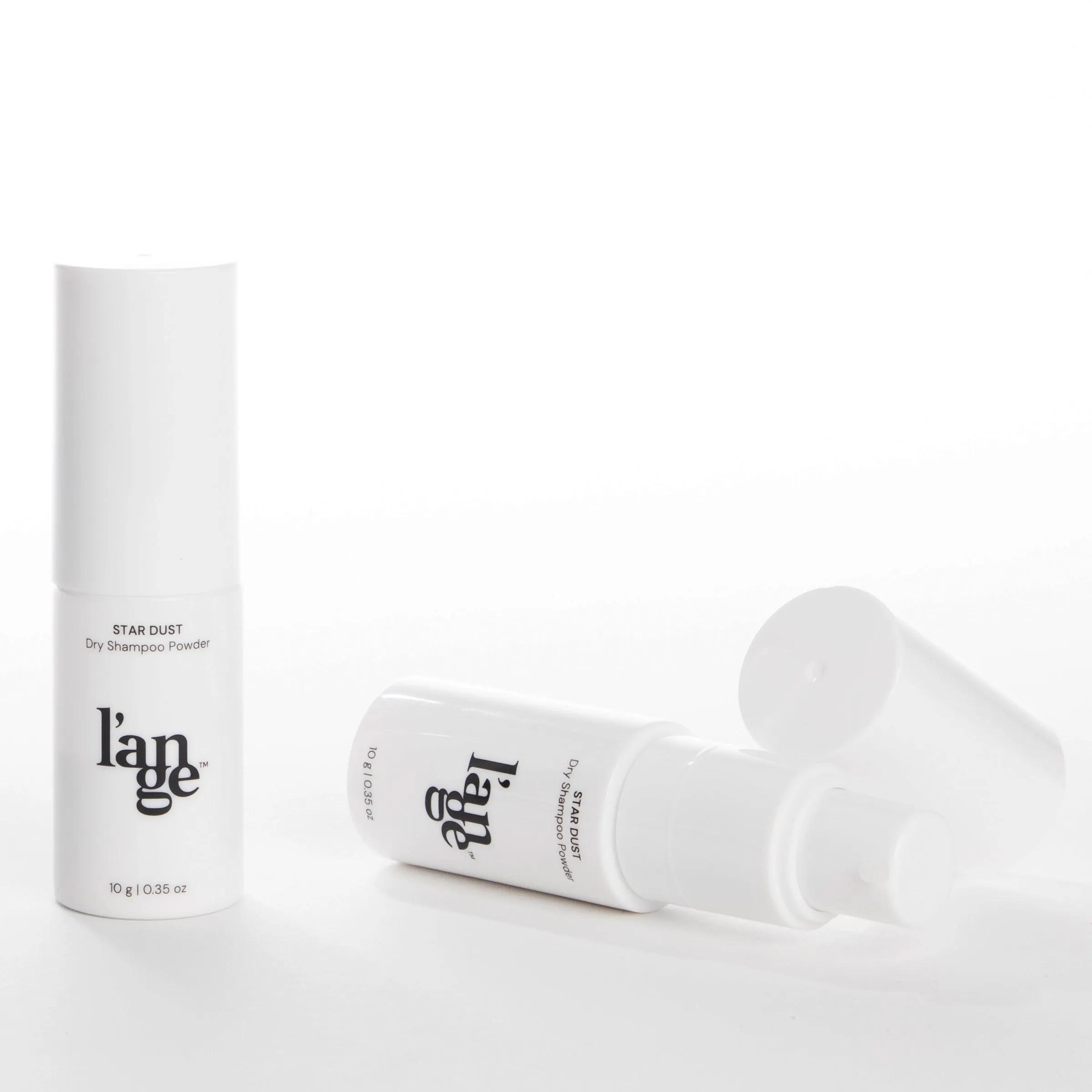 Star Dust Dry Shampoo Powder