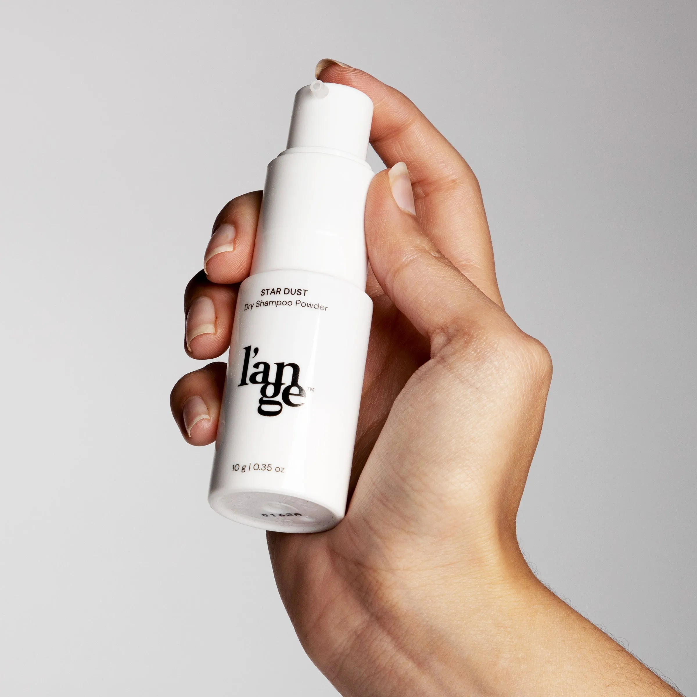 Star Dust Dry Shampoo Powder